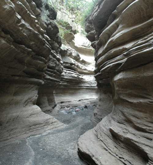 Hells Gate National Park Game Drive