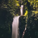 Kimakia Waterfalls Hike