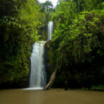 Kimakia Waterfalls Hike
