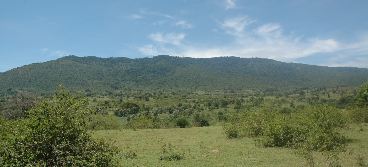 Kilima Mbogo (OL DONYO SABUK) and 14 Falls Hike