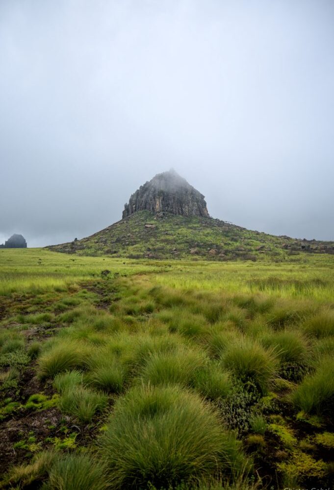 Ole Satima Dragon’s Teeth Hike – Aberdare