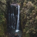 Ragia Forest Waterfalls Hike Aberdare