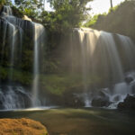 Thiririka Waterfalls Hike